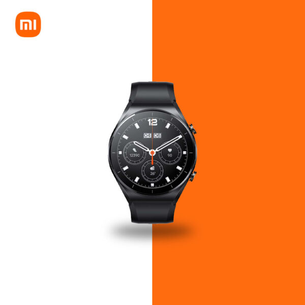 Xiaomi Watch S1