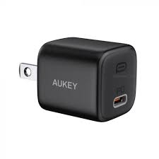 Aukey Ultra Minima 20W Ultra-Compact Charger (PA-B1)