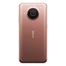 Nokia X20