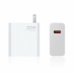 Xiaomi 120W Charging Combo