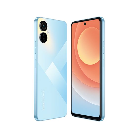 Techno camon 19