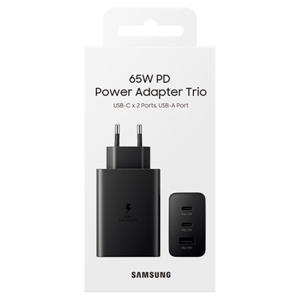 Samsung Power Adapter