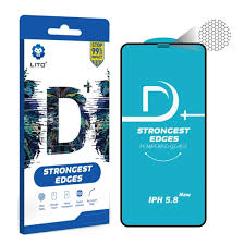 D+ Lito Glass Iphone (13pro /13 promax)