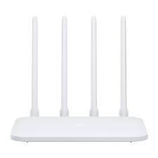 Mi router 4c