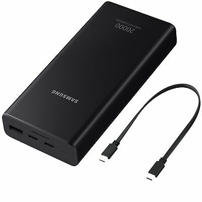 Samsung 25W 20000MAH Power bank EB-P5300