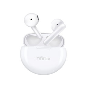 Infinix xe20 earbuds