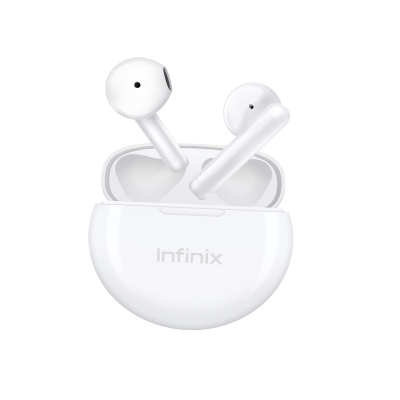 Infinix xe20 earbuds