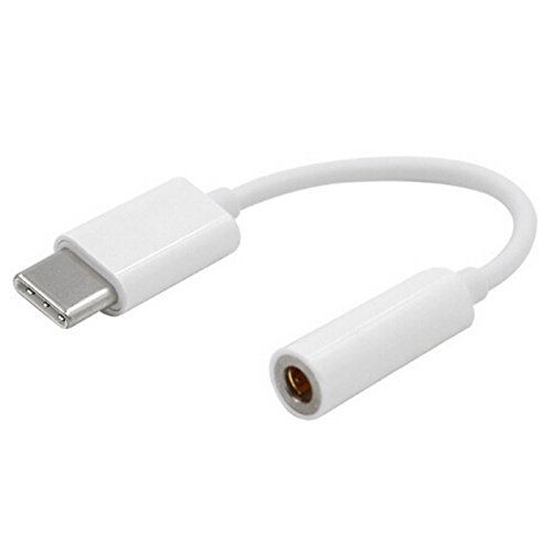 Connector type c to aux audio 3.5mm Cable