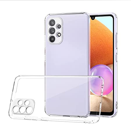 Samsuung galaxy a33 silicon cover