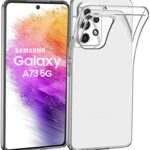 Samsung Galaxy A73 Cover