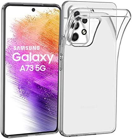 Samsung Galaxy A73 Cover