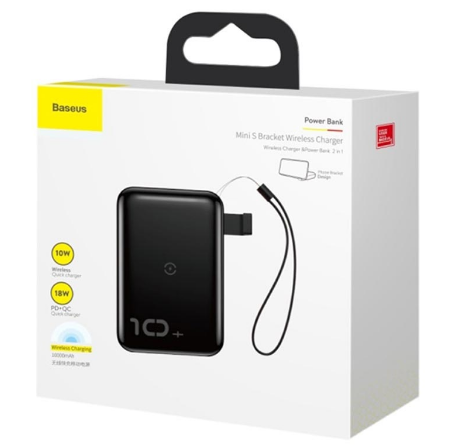 Beasus bracket powerbank 10000mah