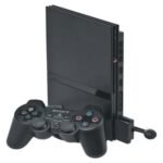 Sony playstation2 ( 32gbslim USB 10 games installed) - Image 2