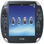Sony Psvita game