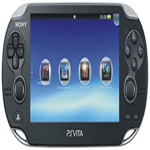 Sony Psvita game
