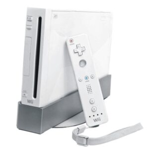 wii nintendo jailbrake