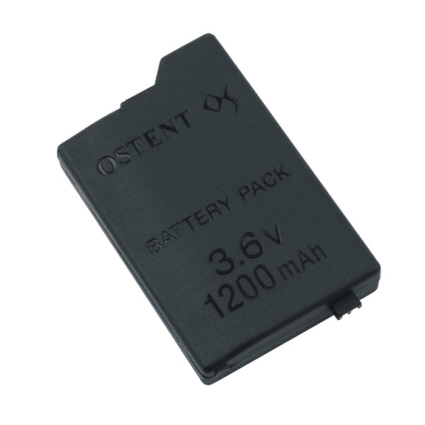 Sony PSs battery pack