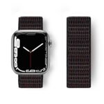 Nylon strap