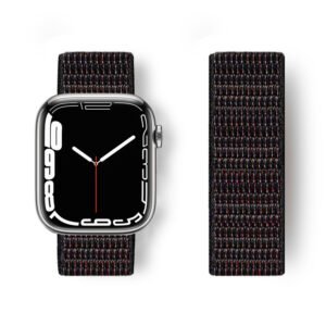 Nylon strap
