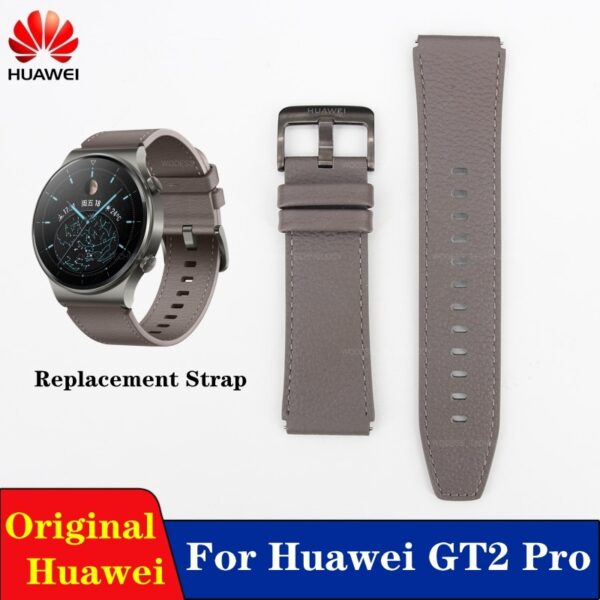 Huawei Watch GT2 pro