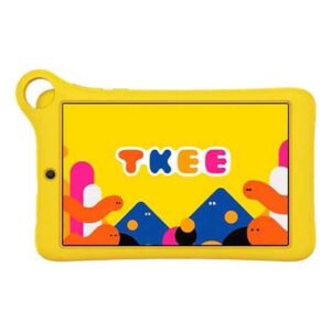 Alcatel tkee mini tablet for kids