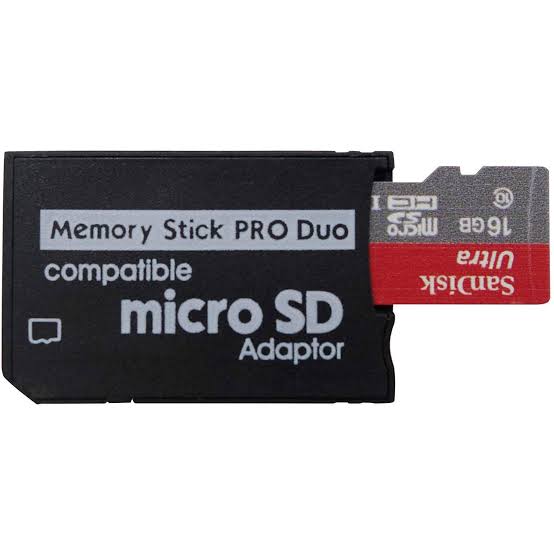 Psp memory card 32gb