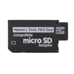 PSP Memory card (32gb with 40 games installed) - Image 2