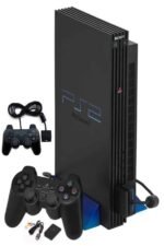 Soy ps2 Fat model