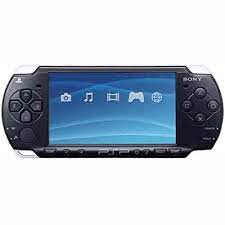 sony psp3000