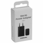 Samsung 15 Watt PD charger