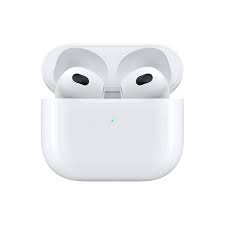 AppleAIrpods pro