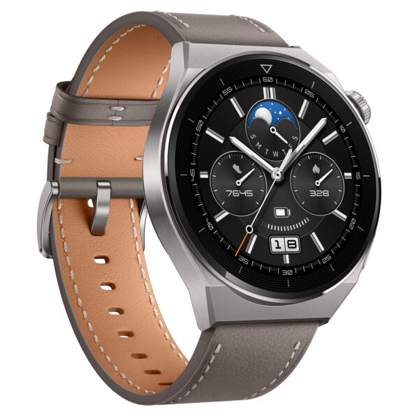 Huawei Watch Gt 3 pro
