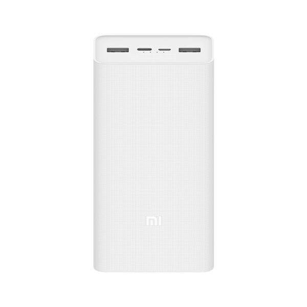 Mi Power Bank3 30000mAh