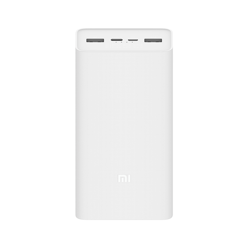 Mi 3 30000mah powerbank