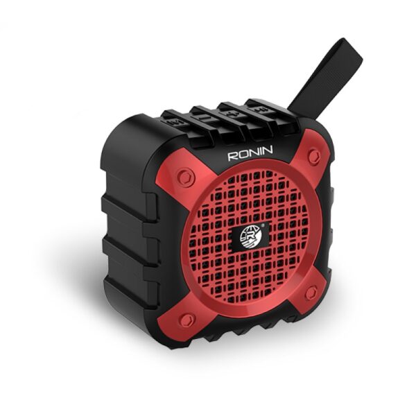 Ronin R-6500 Mini Music box Wireless Speaker