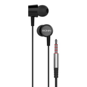 Ronin R19 handsfree