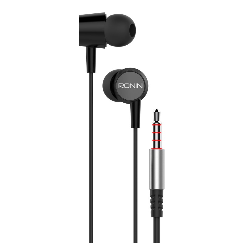 Ronin R19 handsfree