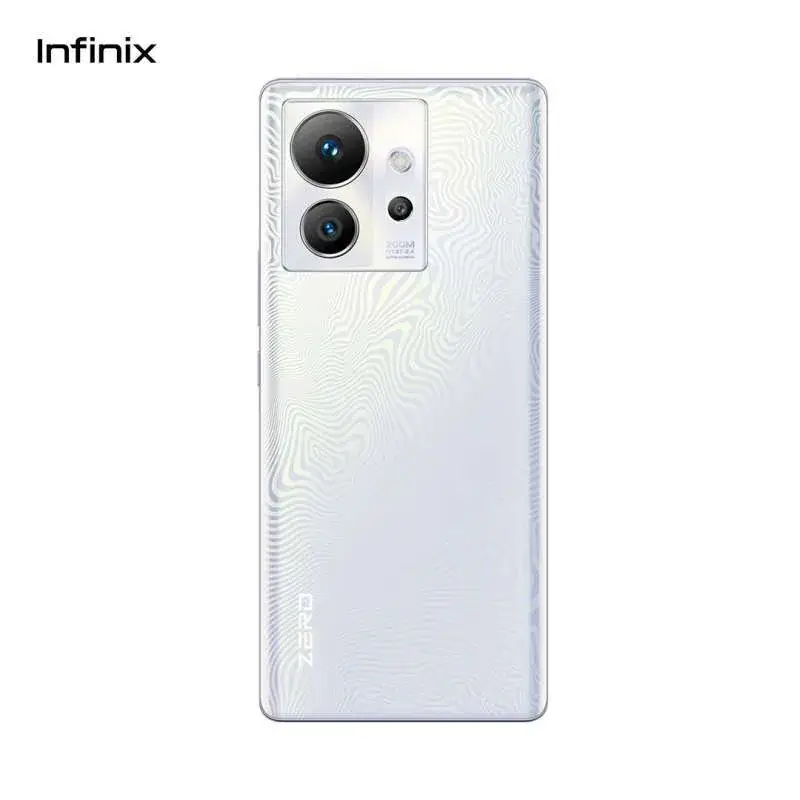 Infinix Zero Ultra