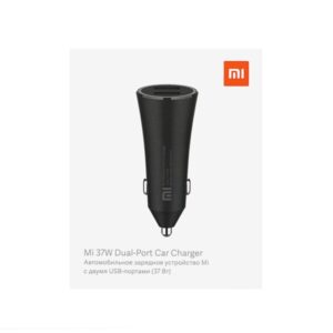 Xiaomi Mi 37W Car Charger