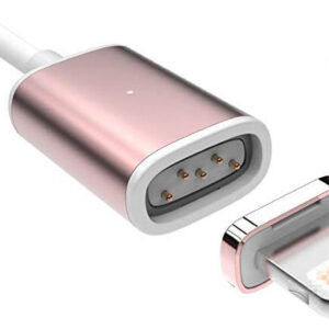 Apple Iphone Magnetic Cable