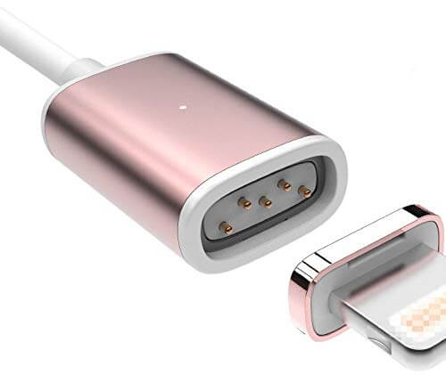 Apple Iphone Magnetic Cable