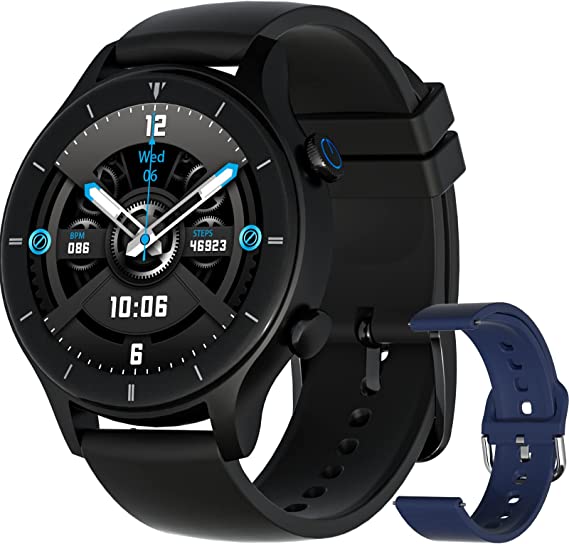 G-Tide R1 smartwatch