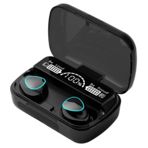 M10 TWS Wireless Earbuds