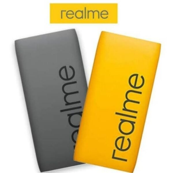 Realme powerbank 2i