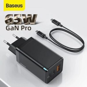Beasus 65Watt GaN Pro