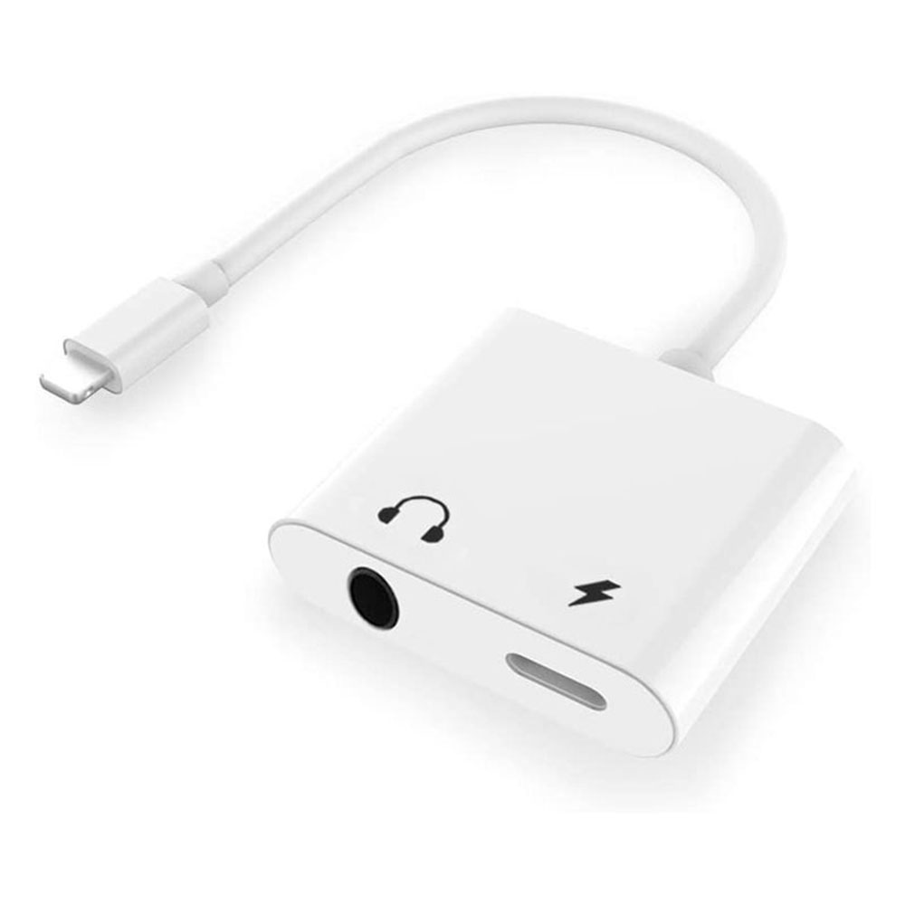 Apple JAck 3.5mm connectorq