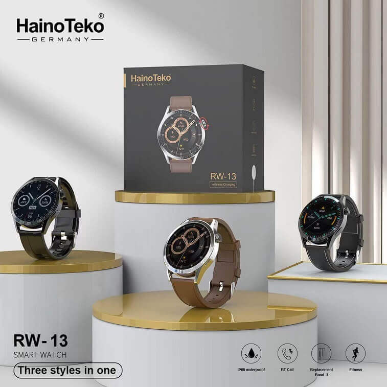 Haino Teko Rw-13 price in Pakistan