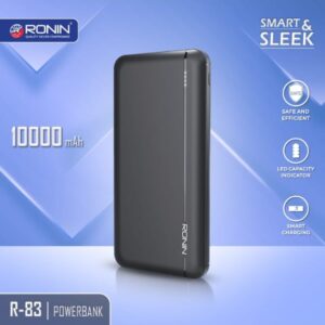 Ronin R83 powerbank