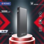 Ronin R86 10000mah powerbank