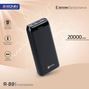 Ronin R89 20000mah